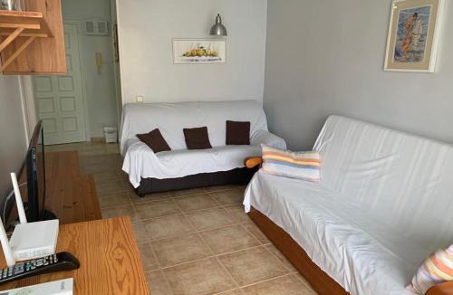 Calpe Apartment | SERVICE APART LAZARO - Aguamarina 1 dormitorio