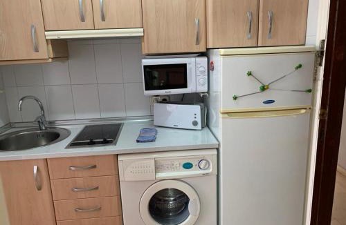 Calpe Apartment | SERVICE APART LAZARO - Aguamarina 1 dormitorio