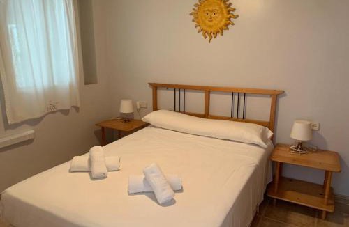 Calpe Apartment | SERVICE APART LAZARO - Aguamarina 1 dormitorio