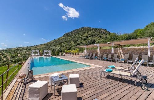 Sant Llorenc des Cardassar Villa | Ses Voltes