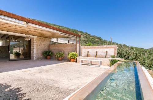 Sant Llorenc des Cardassar Villa | Ses Voltes