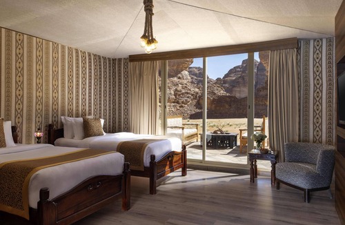 AlUla Hotel | Shaden Resort by Accor