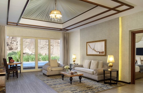 AlUla Hotel | Shaden Resort by Accor