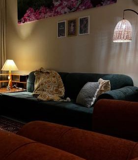 Al Hada Ski Chalet | Shades Of The Farm