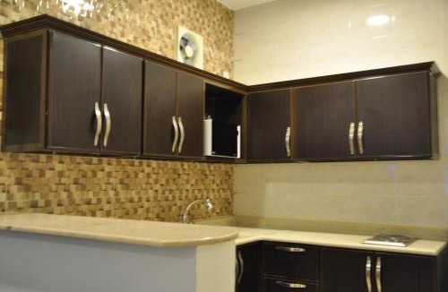 Al Ulaya Apartment | SHALLY RESIDENCE 2