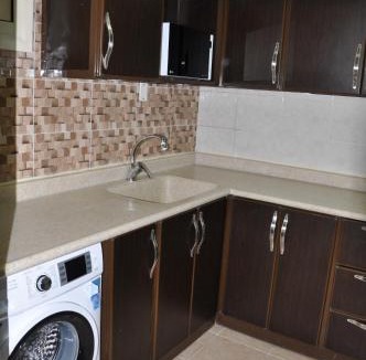 Al Ulaya Apartment | SHALLY RESIDENCE 2