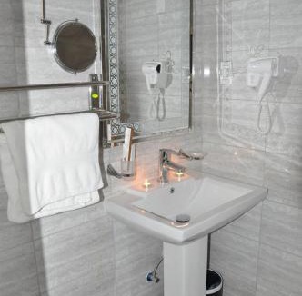 Al Ulaya Apartment | SHALLY RESIDENCE 2