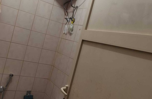 Mizail Bed & Breakfast | Shared room for roommate