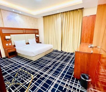 Abha Apartment | Shatha Abha Furnished Units