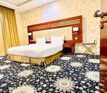 Abha Apartment | Shatha Abha Furnished Units
