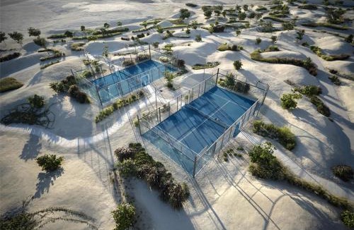 Saudi Arabia Resort | Shebara Resort