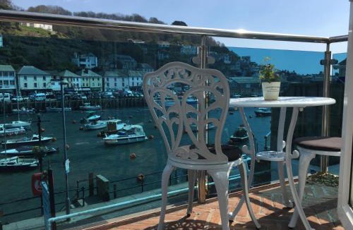 West Looe House | Shellseekers Guest House