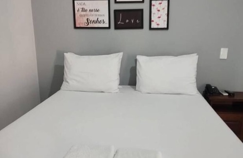 Holambra Hotel | SHELLTER HOTEL