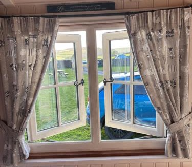 Peak District Cabin | Shepherds Rest