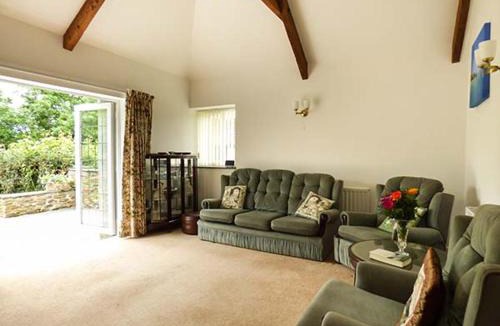 Brazzacott House | Shepherds Rest