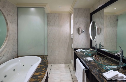 Dammam Hotel | Sheraton Dammam Hotel & Convention Centre