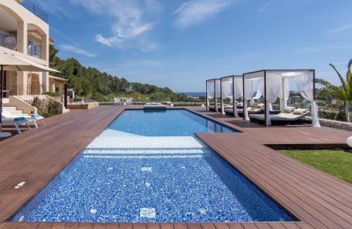 Capdepera Villa | Sheretat