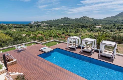 Capdepera Villa | Sheretat