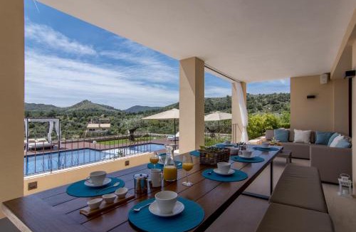 Capdepera Villa | Sheretat