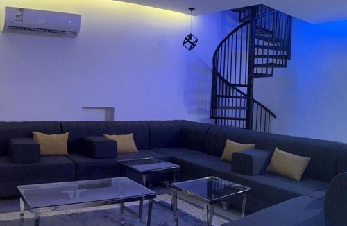 Buraydah Apartment | شاليه الأماكن ببريدة