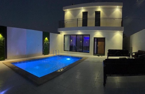Buraydah Apartment | شاليه الأماكن ببريدة