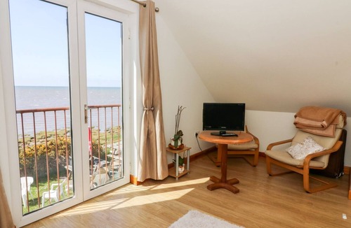 Morecambe Apartment | Shorefields One