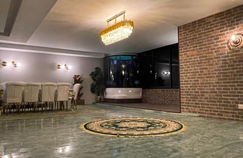 Al Olaya District Apartment | صحارى تاورز العليا-141