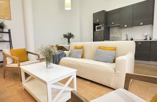 Sanlucar de Barrameda Apartment | Sibs Sanlucar Fariñas 11