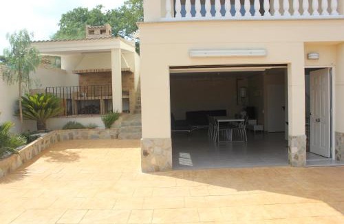 Chiva Villa | Sierra de Chiva Villa