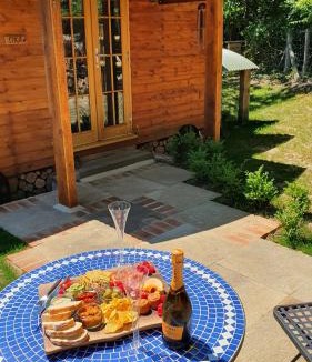 Norden House | Sika hut