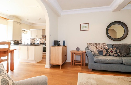 Waterhead Cottage | Silver How