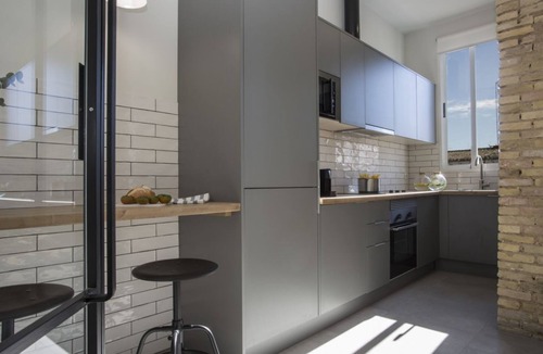 Ruzafa Apartment | Singular Stays Parque Central XI