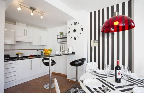 El Botanic Apartment | Singular Stays Botanico Atico Duplex 301