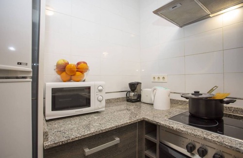 La Xerea Apartment | Singular Stays Mar44 III