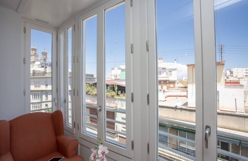 La Xerea Apartment | Singular Stays Mar44 IX