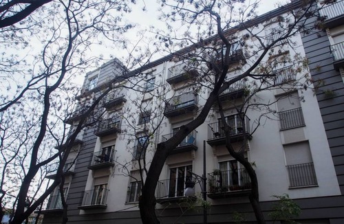 Barrio del Carmen Apartment | Singular Stays NaJordana II