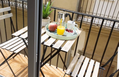 Valencia City Centre Apartment | Singular Stays Mercado Central VIII