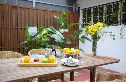 Valencia City Centre Apartment | Singular Stays Ms Rogers