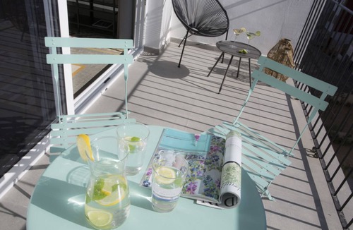 Ruzafa Apartment | Singular Stays Parque Central IX