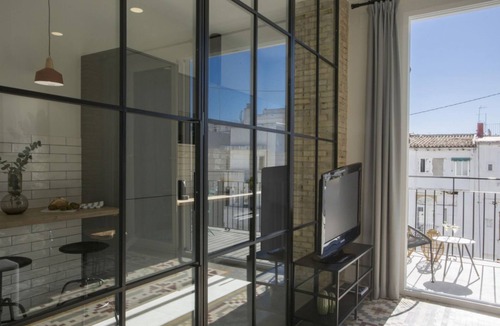 Ruzafa Apartment | Singular Stays Parque Central XIII