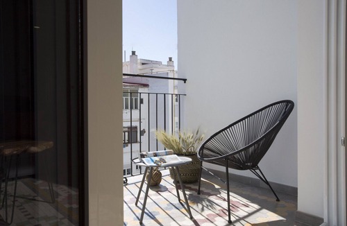 Ruzafa Apartment | Singular Stays Parque Central XII