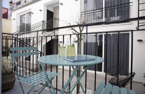 Ruzafa Apartment | Singular Stays Parque Central III