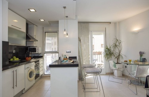 Sant Francesc Apartment | Singular Stays Poeta Querol