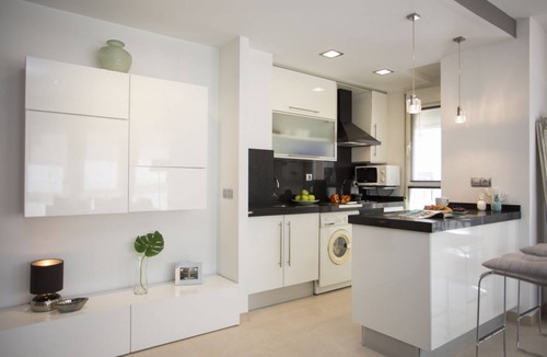 Sant Francesc Apartment | Singular Stays Poeta Querol