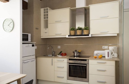 El Pilar Apartment | Singular Stays Quevedo I