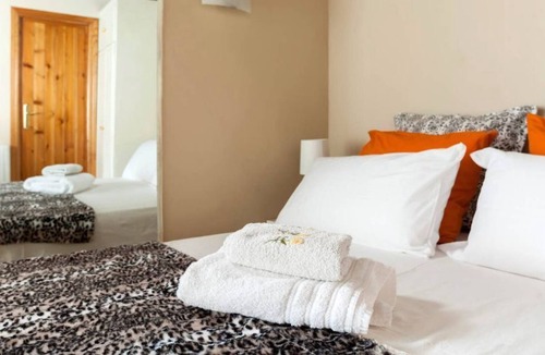 Sol House | Singular studio in Puerta del Sol