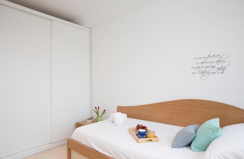 Penya-roja Apartment | SingularStays Alameda