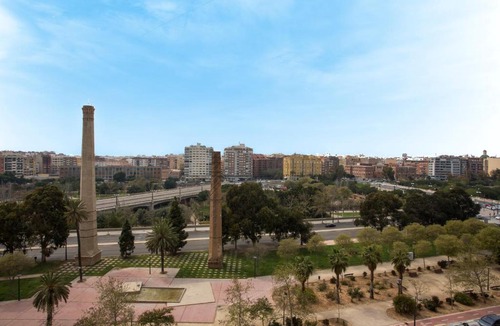 Penya-roja Apartment | SingularStays Alameda