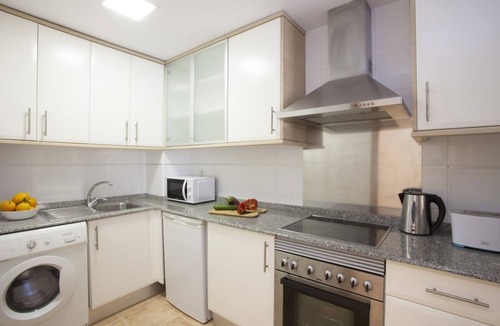 Moncofar Apartment | SingularStays Moncofar Beach