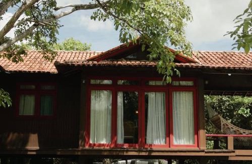 Canta House | Sitio lua azul